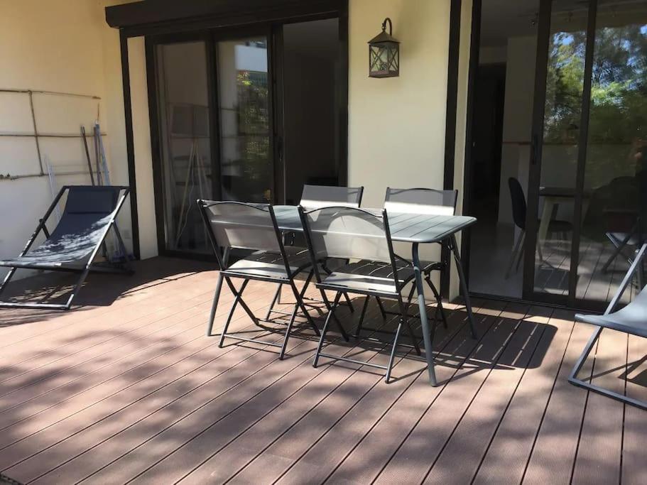 Jardin Prive Ds Le Centre De Cassis - Parking - Plage A 500M Buitenkant foto